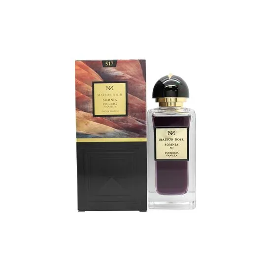 Maison Somnia 517 Eau De Parfum