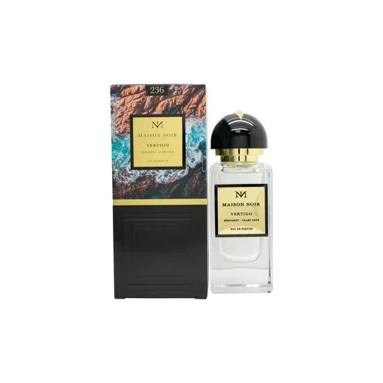 Maison Vertigo 236 Eau De Parfum