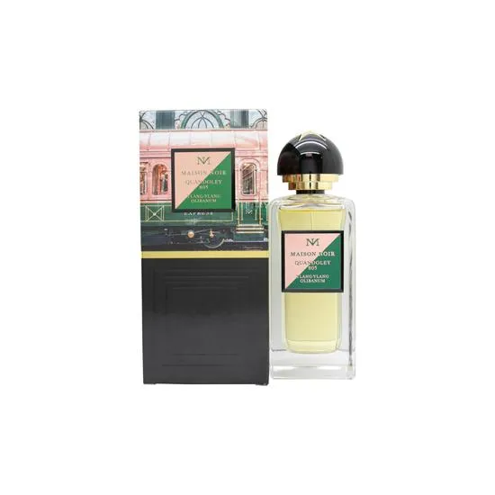Maison Quandoley 805 Eau De Parfum