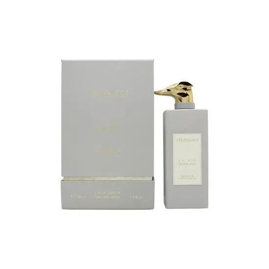 Trussardi Walking In Porta Venezia Eau De Parfum