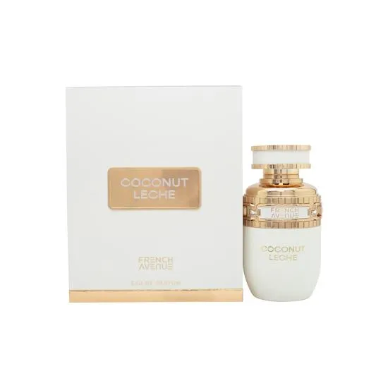 French Avenue Coconut Leche Eau De Parfum