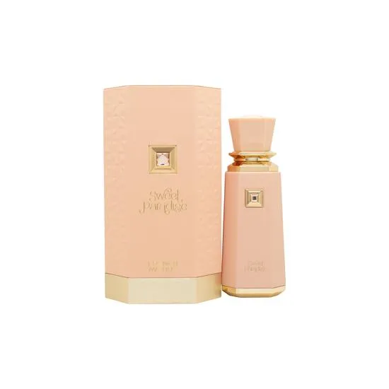 French Avenue Sweet Paradise Eau De Parfum