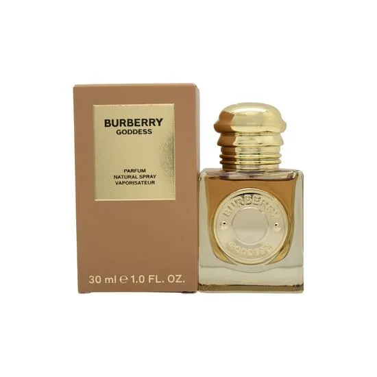 BURBERRY Goddess Parfum