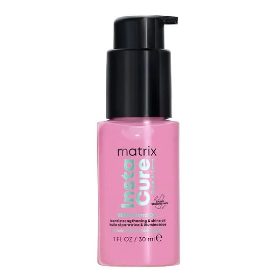 Matrix Instacure Build A Bond Billion Bond Oil 30Ml