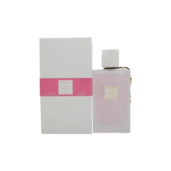 Lalique Les Compositions Parfumees Pink Paradise Eau De Parfum
