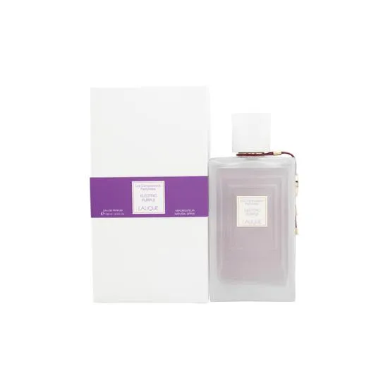 Lalique Les Compositions Parfumees Electric Purple Eau De Parfum