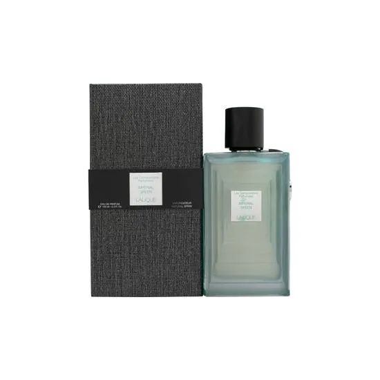 Lalique Les Compositions Parfumees Imperial Green Eau De Parfum