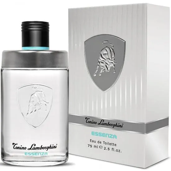 Tonino Lamborghini Essenza Eau De Toilette