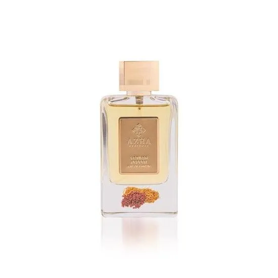 Azha Perfumes Vetiver Pepper Eau De Parfum