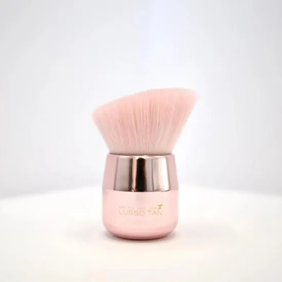Lusso Tan Sunless Tanning Hand & Face Brush