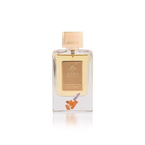 Azha Perfumes Stunning Oud Eau De Parfum