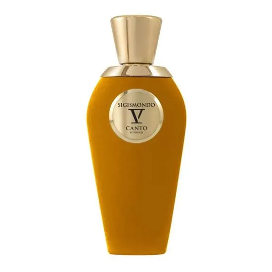 V Canto Sigismondo Extrait De Parfum