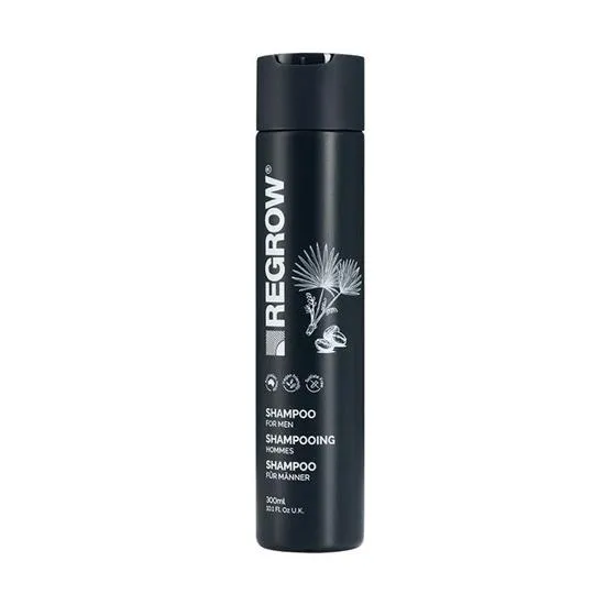 Regrow Shampoo For Men