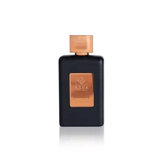 Azha Perfumes Shah's Oud Eau De Parfum
