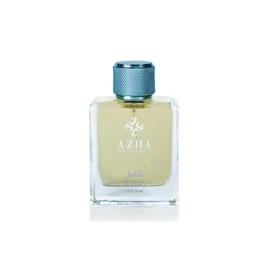 Azha Perfumes Shafaq Eau De Parfum