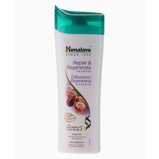 Himalaya Herbals Repair & Regenerate Shampoo