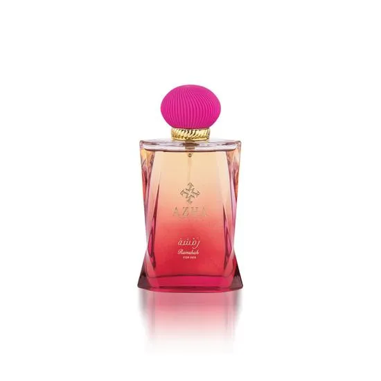 Azha Perfumes Ramshah Eau De Parfum