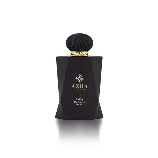 Azha Perfumes Raghad Eau De Parfum
