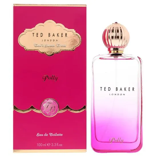 Ted Baker Polly Eau De Toilette