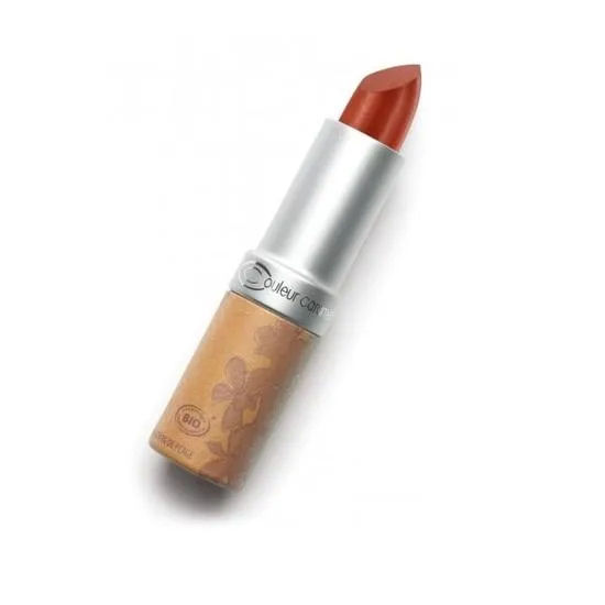 Couleur Caramel Pearly Lipstick