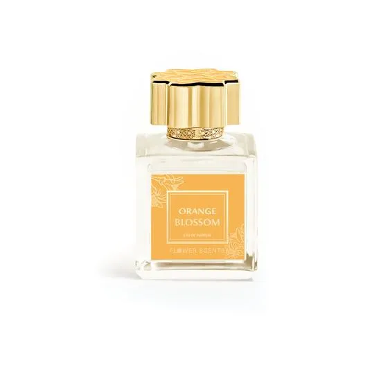 Flower Scents Orange Blossom Eau De Parfum