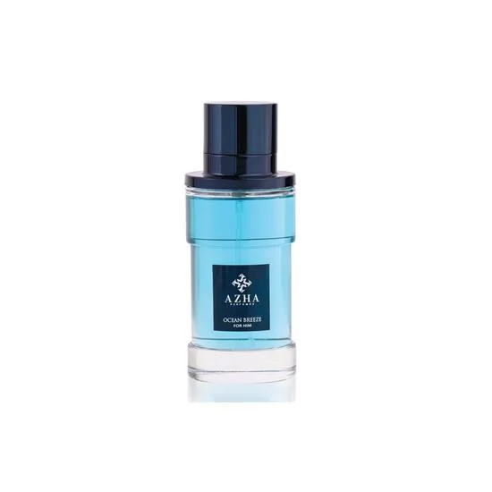 Azha Perfumes Ocean Breeze Eau De Parfum