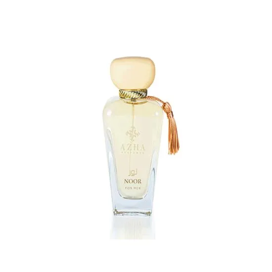 Azha Perfumes Noor Eau De Parfum