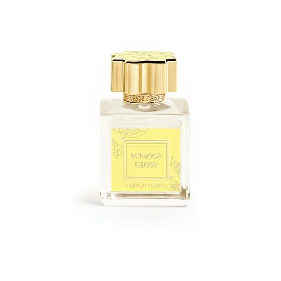 Flower Scents Mimosa Glow Eau De Parfum