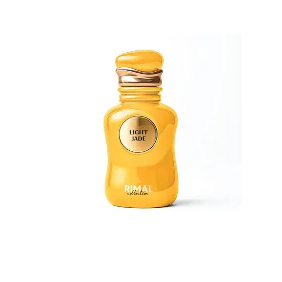 Rimal Collection Light Jade Eau De Parfum