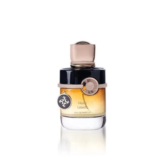 Azha Perfumes Lateefa Eau De Parfum