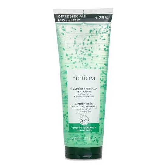 René Furterer Forticea Strengthening Revitalising Shampoo