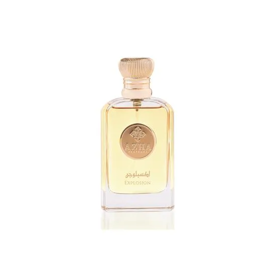 Azha Perfumes Explosion Eau De Parfum