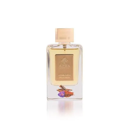 Azha Perfumes Elixir Oud Eau De Parfum