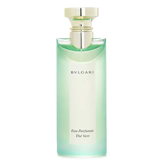 Bvlgari Eau Parfumee The Vert Eau De Toilette