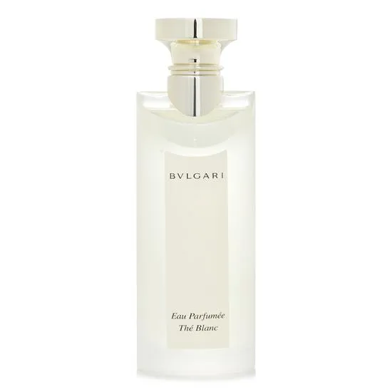 Bvlgari Eau Parfumee The Blanc Eau De Toilette 150Ml
