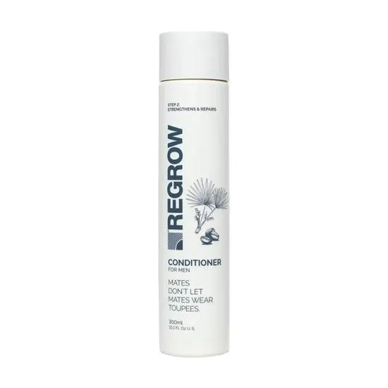 Regrow Conditioner For Men
