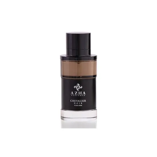 Azha Perfumes Chevalier Noir Eau De Parfum