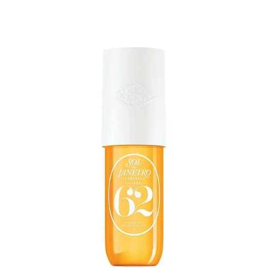 Sol de Janeiro Brazilian Crush Cheirosa 62 Perfume Mist