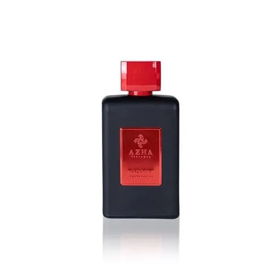 Azha Perfumes Black Ruby Eau De Parfum