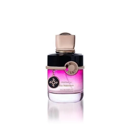 Azha Perfumes Bin Maktoum Eau De Parfum