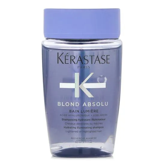 Kérastase Bain Lumiere Shampoo
