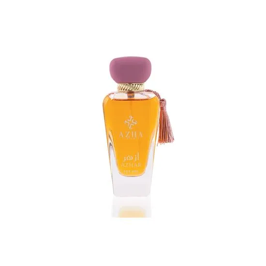 Azha Perfumes Azhar Eau De Parfum