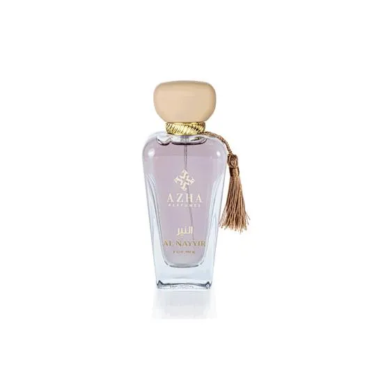Azha Perfumes Al Nayyir Eau De Parfum
