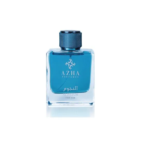 Azha Perfumes Al Nujum Eau De Parfum