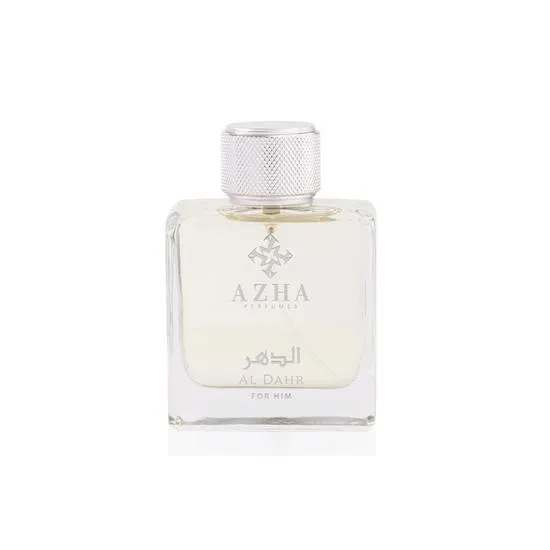 Azha Perfumes Al Dahr Eau De Parfum