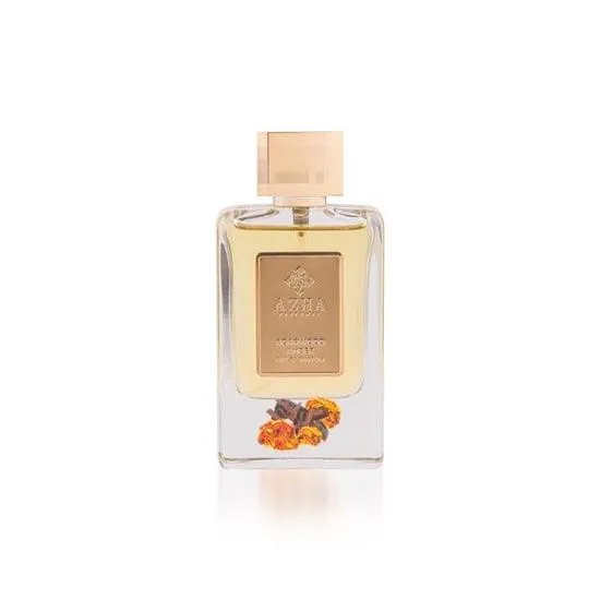 Azha Perfumes Agarwood Amber Eau De Parfum