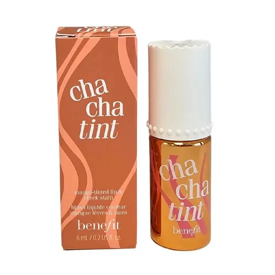 Benefit Chachatint Lip & Cheek Stain