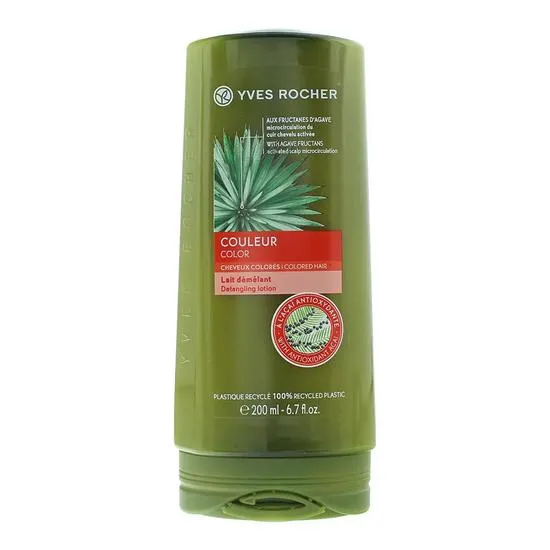 Yves Rocher Colour Protective Conditioner