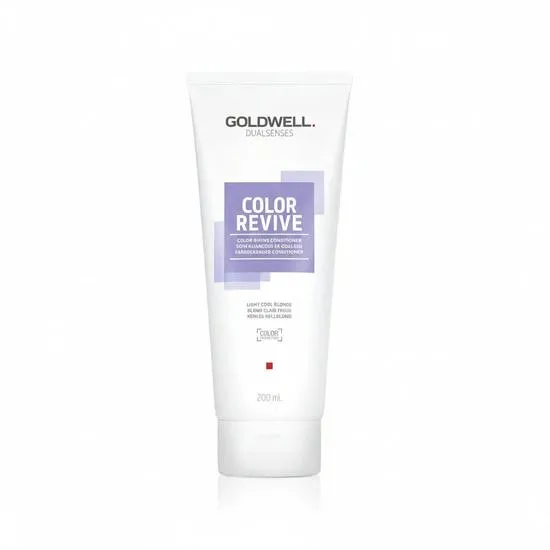 Goldwell Dualsenses Colour Revive Colour Giving Conditioner