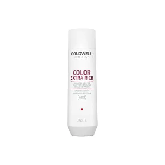 Goldwell Dualsenses Colour Extra Rich Brilliance Shampoo